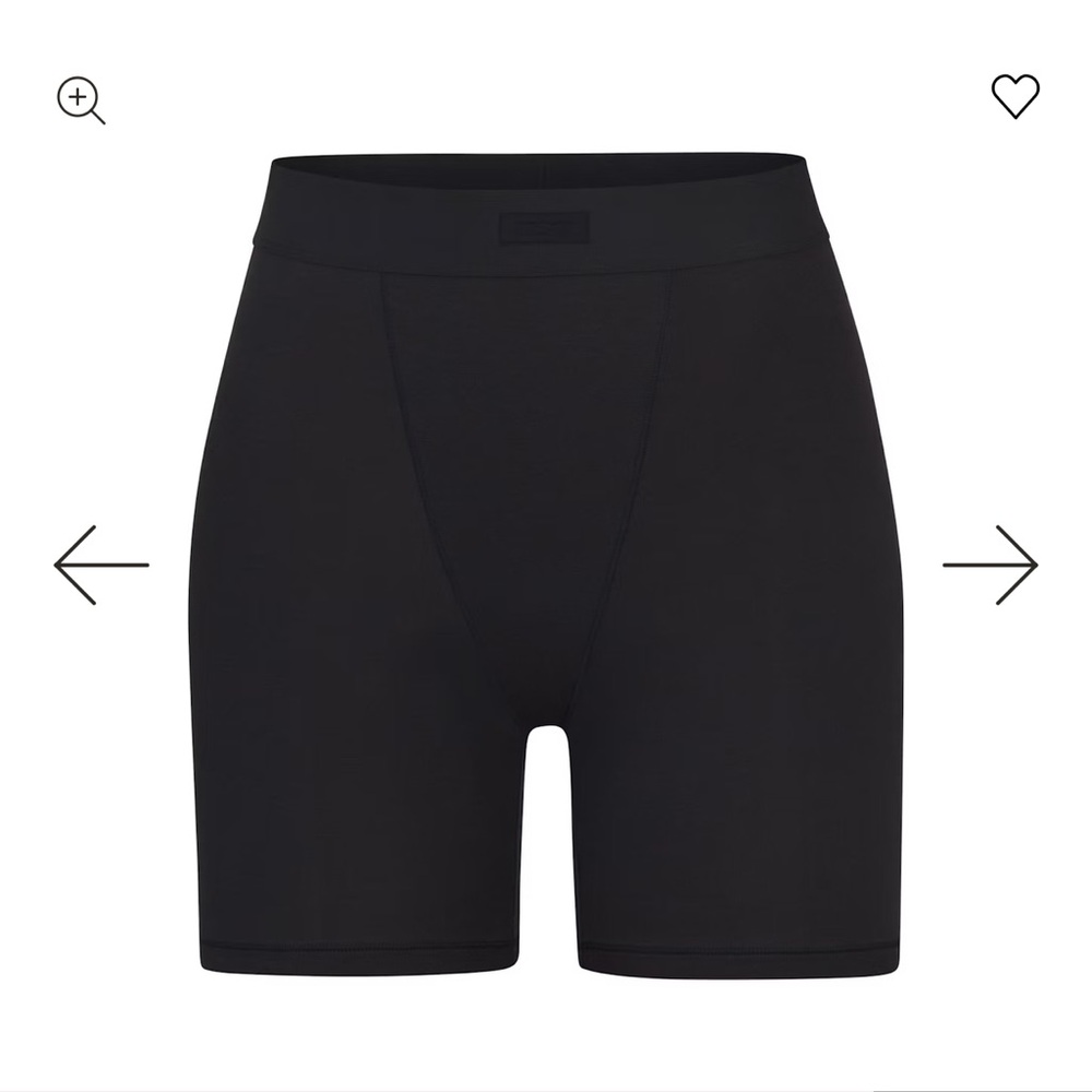 Skims Boyfriend Boxer